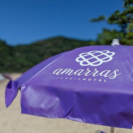 Beach Hotel Jureia Amarras エクステリア 写真