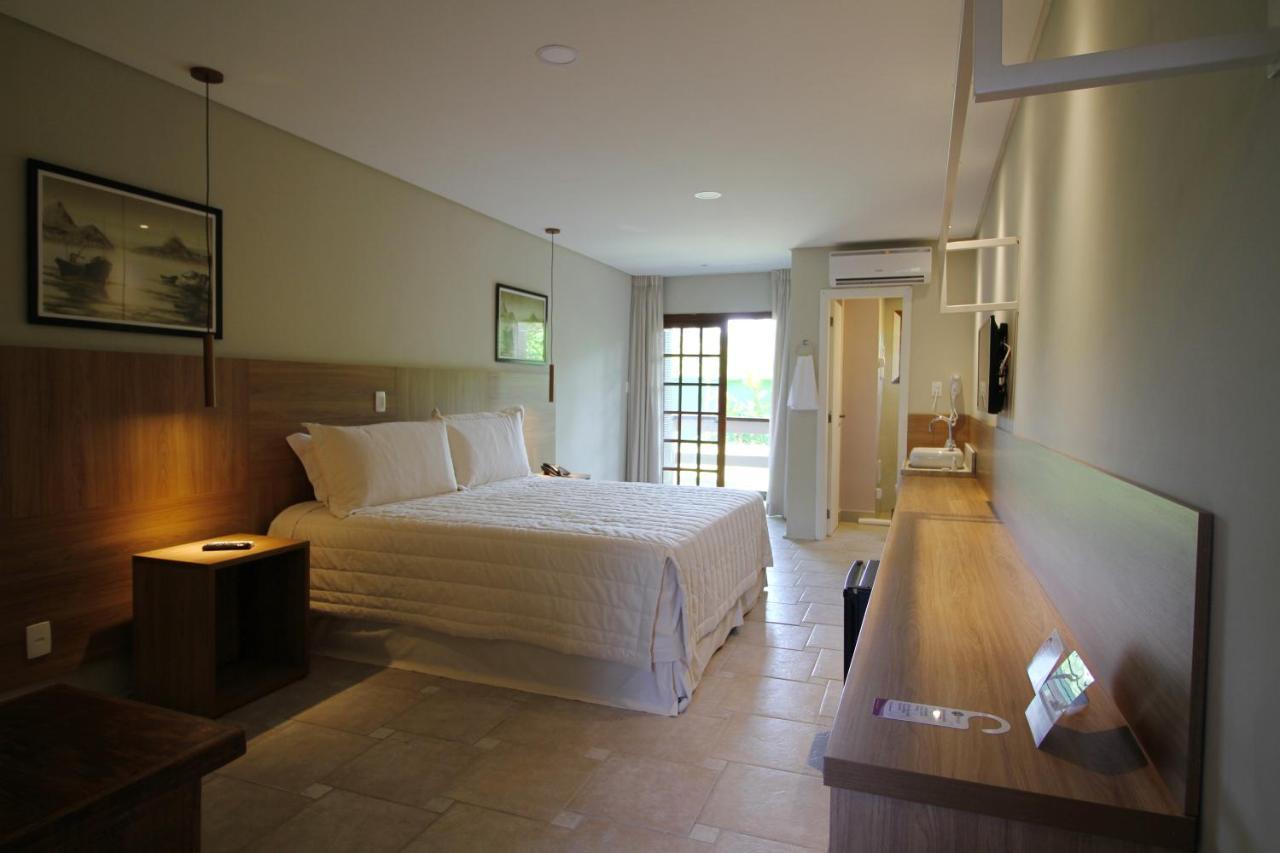 Beach Hotel Jureia Amarras エクステリア 写真