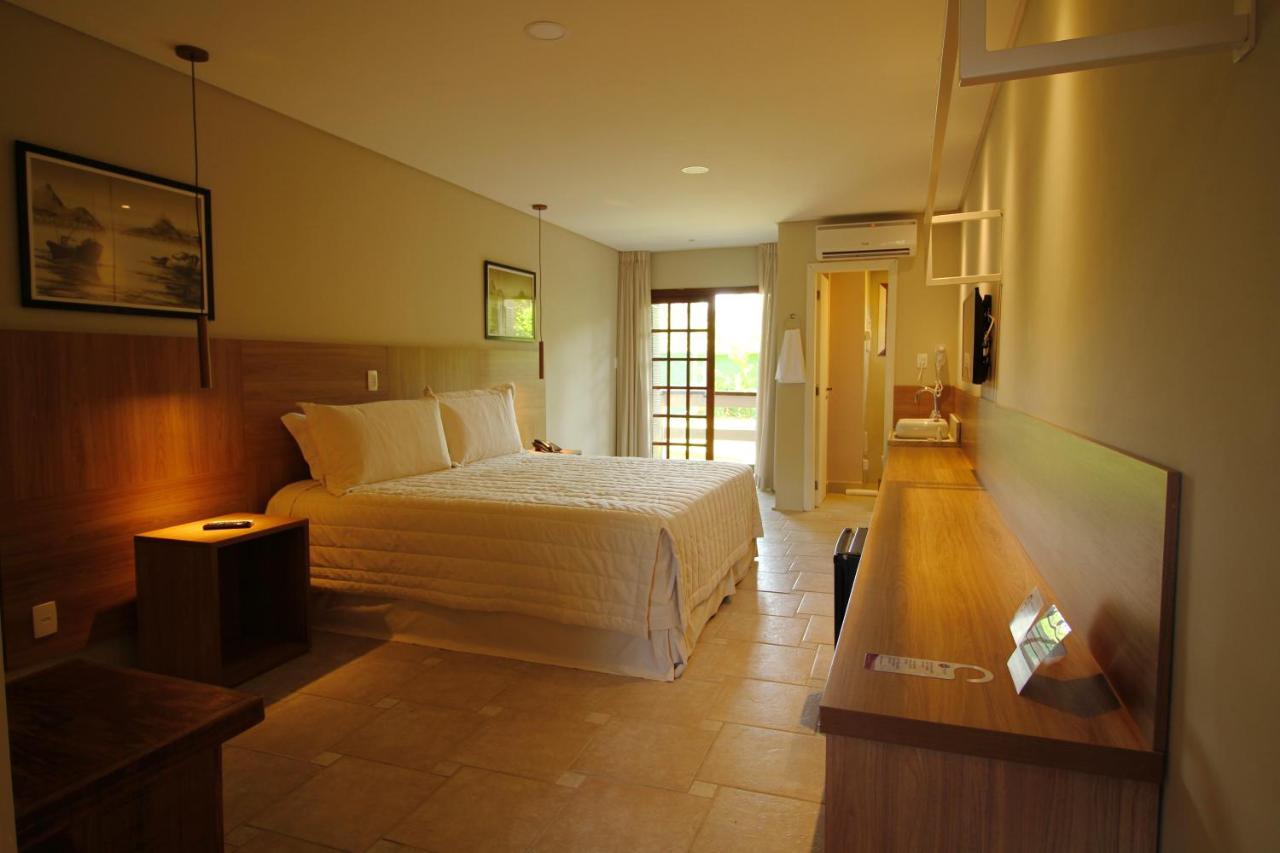 Beach Hotel Jureia Amarras エクステリア 写真